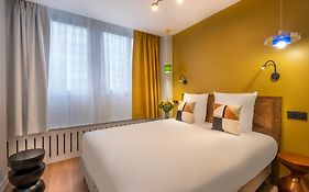 West Paris Suite